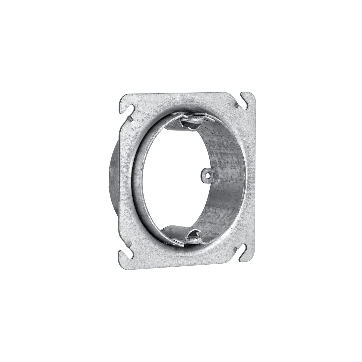 ADJUSTABLE MUD RINGS 756AMR Raco